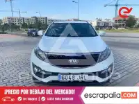 2016 KIA Sportage