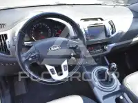 2016 KIA Sportage