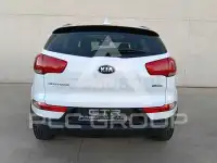 2016 KIA Sportage