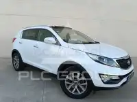 2016 KIA Sportage
