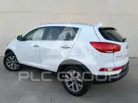 2016 KIA Sportage