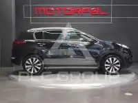 2016 KIA Sportage