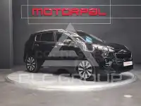 2016 KIA Sportage