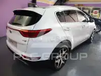2016 KIA Sportage