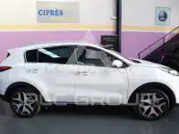 2016 KIA Sportage