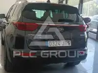 2016 KIA Sportage