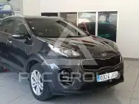 2016 KIA Sportage