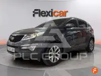 2016 KIA Sportage