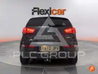 2016 KIA Sportage