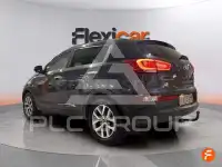 2016 KIA Sportage