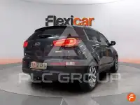 2016 KIA Sportage