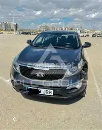 2016 KIA Sportage