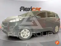 2016 KIA Sportage