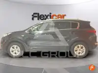 2016 KIA Sportage