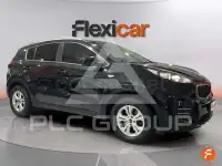 2016 KIA Sportage