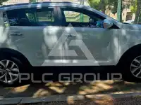 2016 KIA Sportage