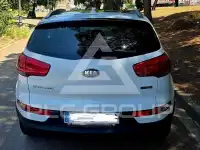 2016 KIA Sportage