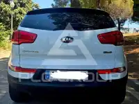 2016 KIA Sportage