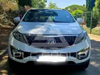 2016 KIA Sportage