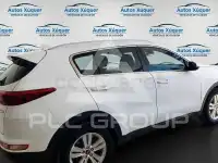 2016 KIA Sportage