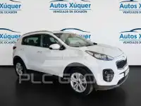 2016 KIA Sportage