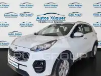 2016 KIA Sportage