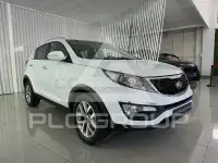 2016 KIA Sportage