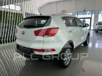 2016 KIA Sportage