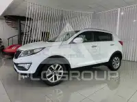 2016 KIA Sportage