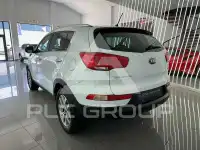 2016 KIA Sportage