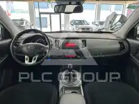 2016 KIA Sportage