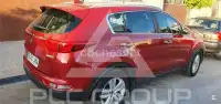 2016 KIA Sportage