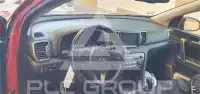 2016 KIA Sportage