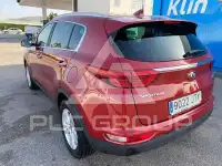 2016 KIA Sportage