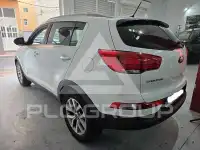 2016 KIA Sportage
