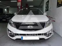 2016 KIA Sportage