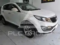 2016 KIA Sportage