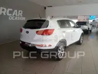 2016 KIA Sportage