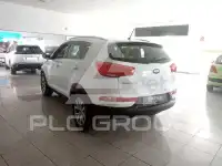 2016 KIA Sportage