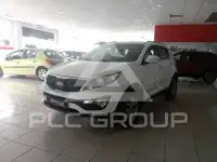 2016 KIA Sportage