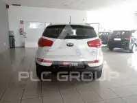 2016 KIA Sportage
