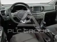 2016 KIA Sportage