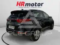 2016 KIA Sportage