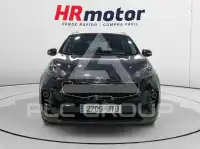 2016 KIA Sportage