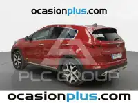 2016 KIA Sportage