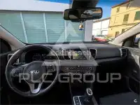 2016 KIA Sportage