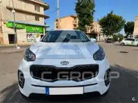 2016 KIA Sportage