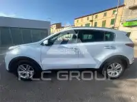 2016 KIA Sportage