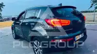 2016 KIA Sportage