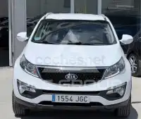 2016 KIA Sportage